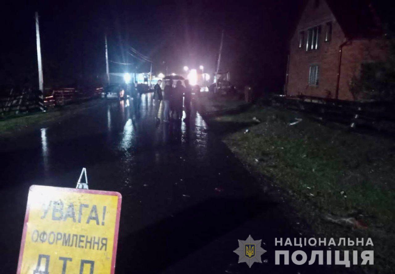 Трагедія на Закарпатті: загинула 13-річна дівчинка – подробиці