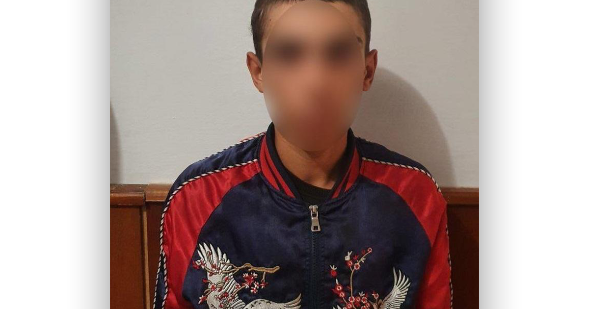 Поліція затримала 19-річного хлопця: у чому його підозрюють