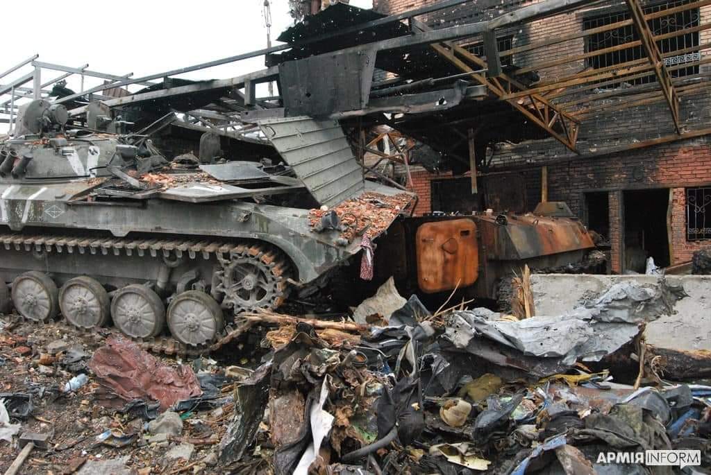 ЗСУ потужно вдарили по ворогу: знищено 50 одиниць військової техніки та багато окупантів