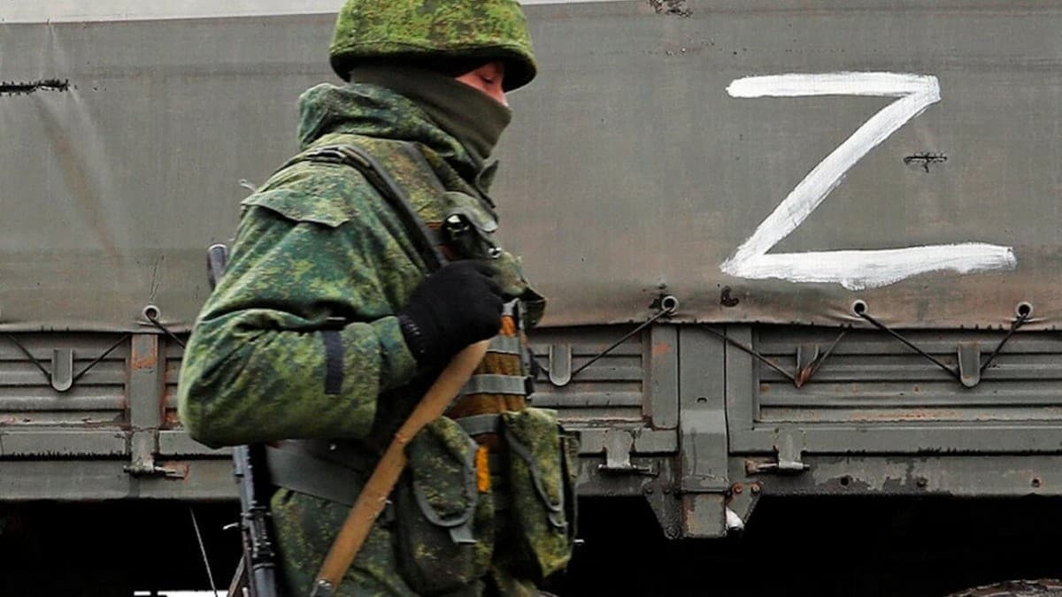 На території 4 областей: стало відомо, що планують зробити окупанти 23-27 вересня На території 4 областей: стало відомо, що планують зробити окупанти 23-27 вересня