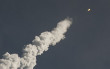 Сьогодні ввечері росія нанесла ракетні удари Сьогодні ввечері росія нанесла ракетні удари