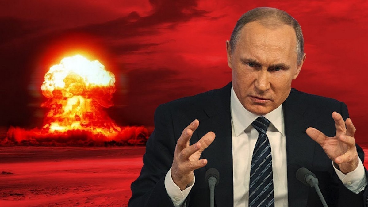 Хто постраждає, якщо росія застосує ядерну зброю