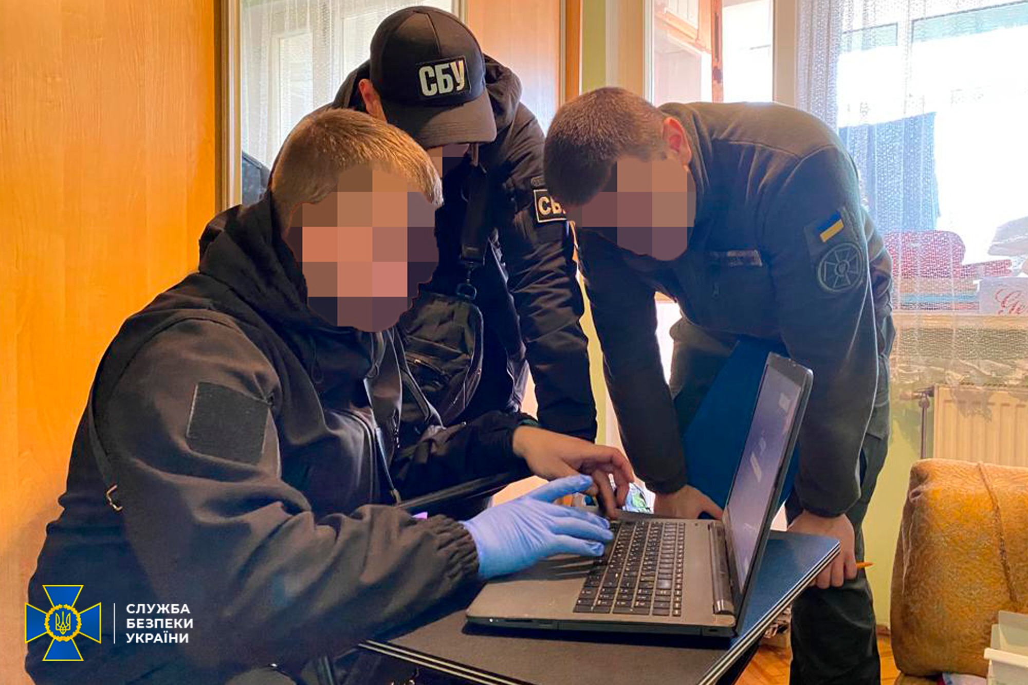 На Закарпатті СБУ викрила ще одного пропагандиста "руского міра" На Закарпатті СБУ викрила ще одного пропагандиста "руского міра"