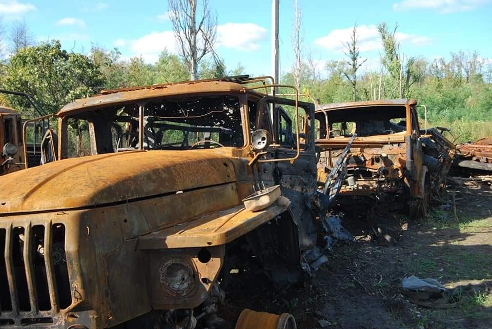 Окупанти завдали удару по Запоріжжю та Миколаєву, а на півдні ЗСУ знищили "Панцирі" ворога Окупанти завдали удару по Запоріжжю та Миколаєву, а на півдні ЗСУ знищили "Панцирі" ворога