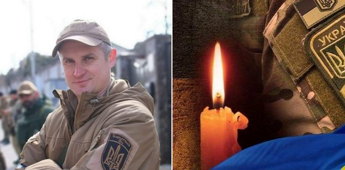 На війні героїчно загинув Захисник України із Закарпаття На війні героїчно загинув Захисник України із Закарпаття