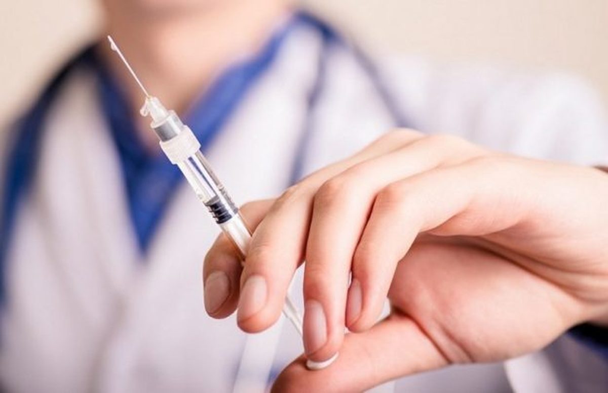 У МОЗ роз’яснили, чи буде примусова вакцинація за новим законом про здоров’я