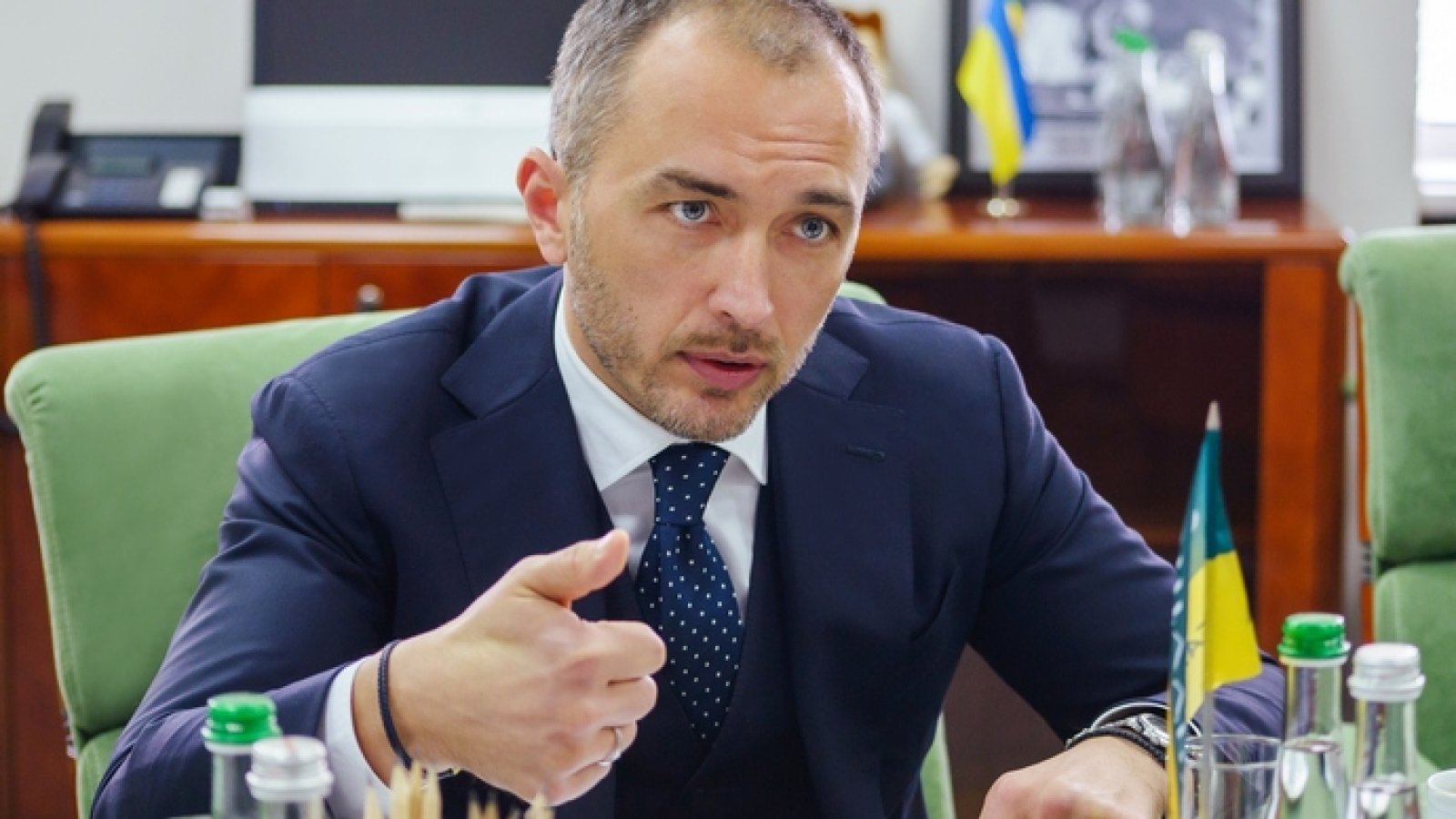 В Україні призначено нового главу Нацбанку