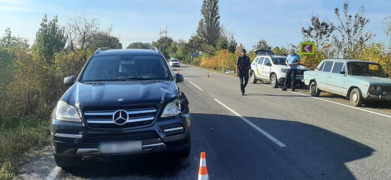 У селі на Мукачівщині сталась смертельна ДТП У селі на Мукачівщині сталась смертельна ДТП