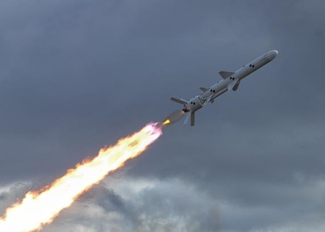 Українська ППО від ранку збила 45 ракет та 9 БпЛА