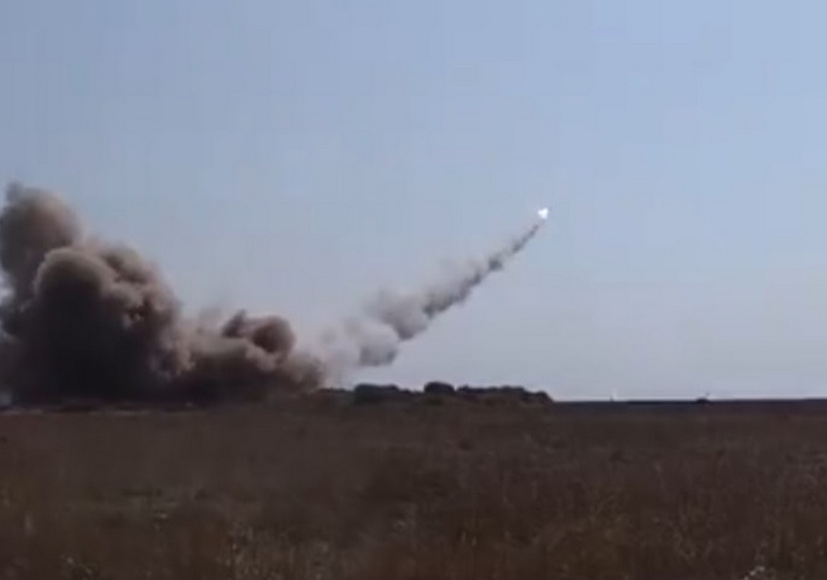 Не раніше, ніж через тиждень: чи може росія повторити масовану ракетну атаку Не раніше, ніж через тиждень: чи може росія повторити масовану ракетну атаку