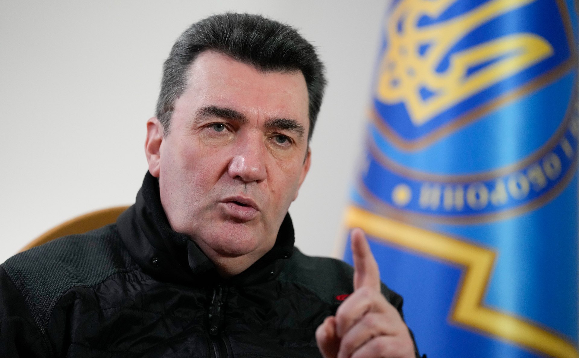 Секретар РНБО розповів, скільки приблизно високоточних ракет ще має росія Секретар РНБО розповів, скільки приблизно високоточних ракет ще має росія
