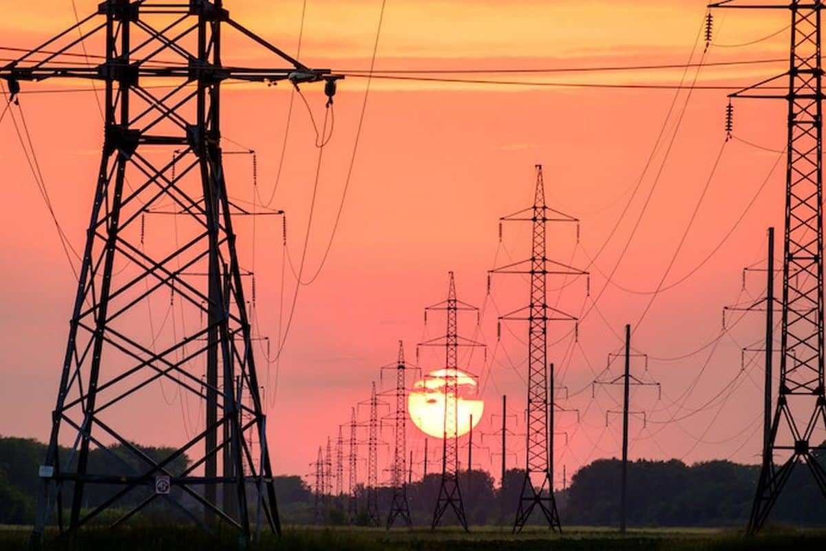Ввечері 29 жовтня в Україні можуть відключати електроенергію
