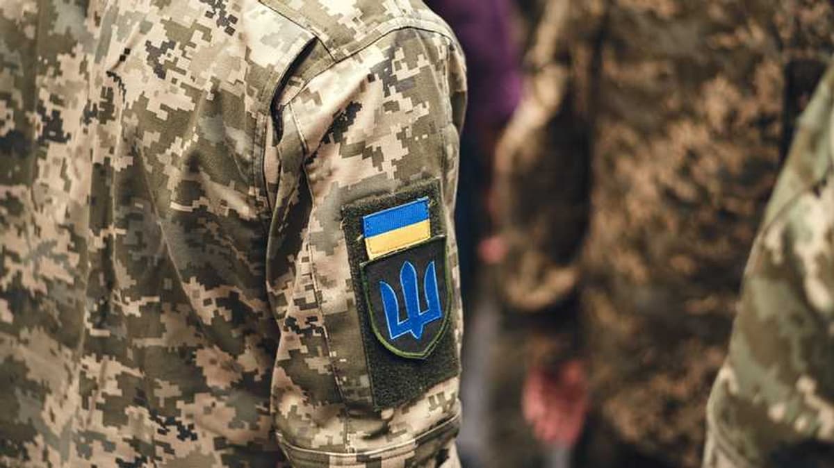 В Україні ухвалили нові правила бронювання військовозобов’язаних