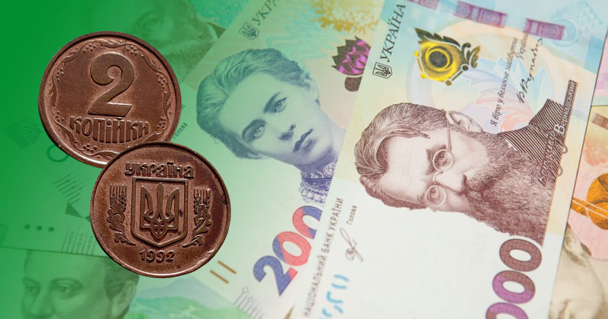 2 копійки за 48 тисяч гривень: як виглядає монета, за яку дають великі гроші 2 копійки за 48 тисяч гривень: як виглядає монета, за яку дають великі гроші