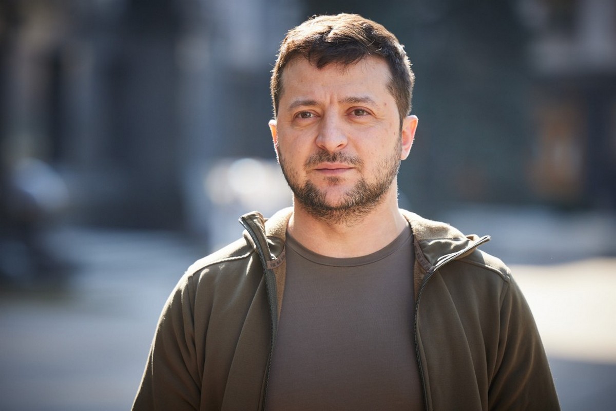 Стало відомо, коли президент Зеленський виступить на саміті G20 Виступ Володимира Зеленського на саміті G20 планується онлайн