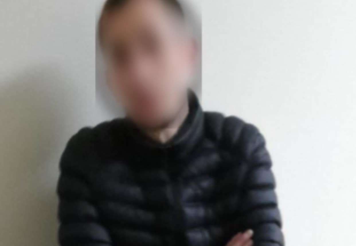 Це трапилося поблизу Мукачева: поліція розповіла про випадок із правопорушником