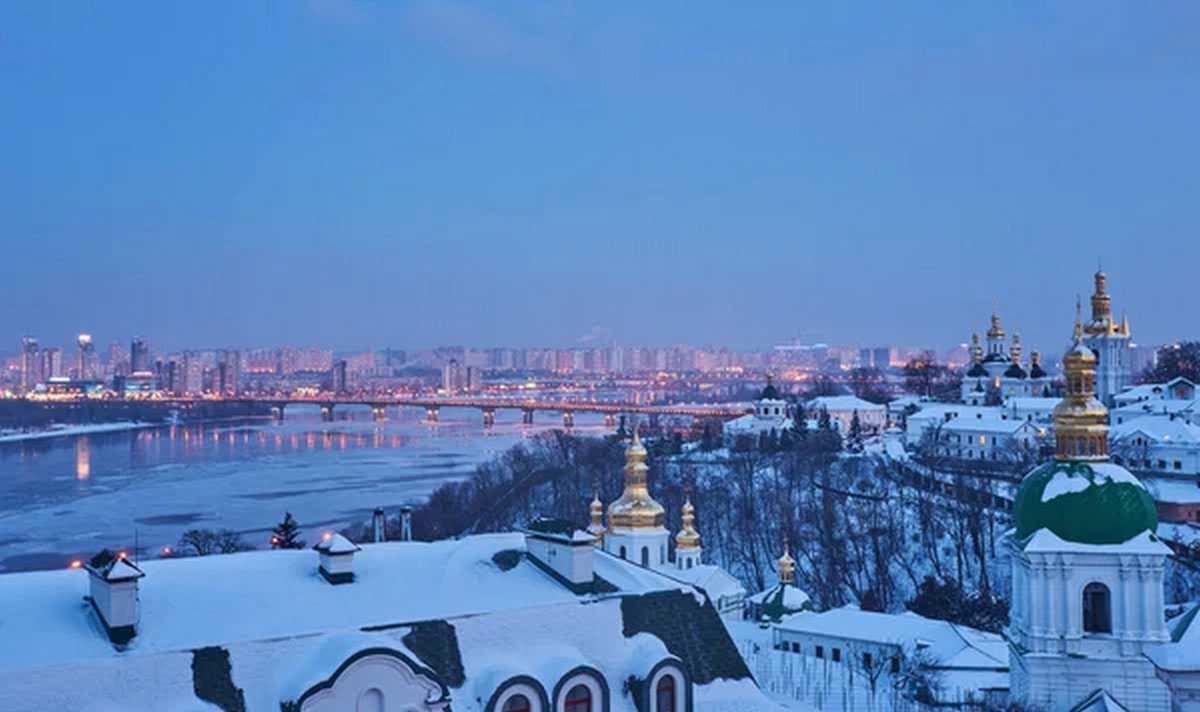 "Можливо, доведеться евакуювати частину Києва", – Кличко попередив про важку зиму