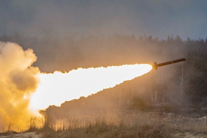 Розвідка спрогнозувала, коли росія може завдати наступного масованого удару по Україні