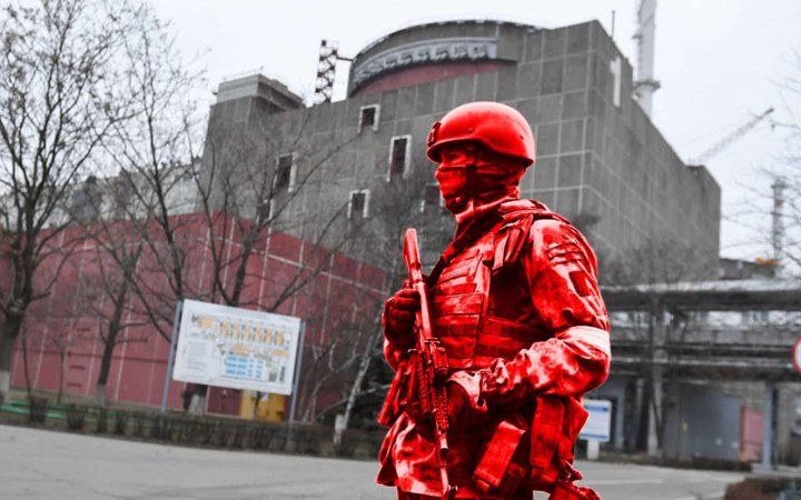 "Є ознаки": в Енергоатомі розповіли, до чого може готуватись росія "Є ознаки": в Енергоатомі розповіли, до чого може готуватись росія