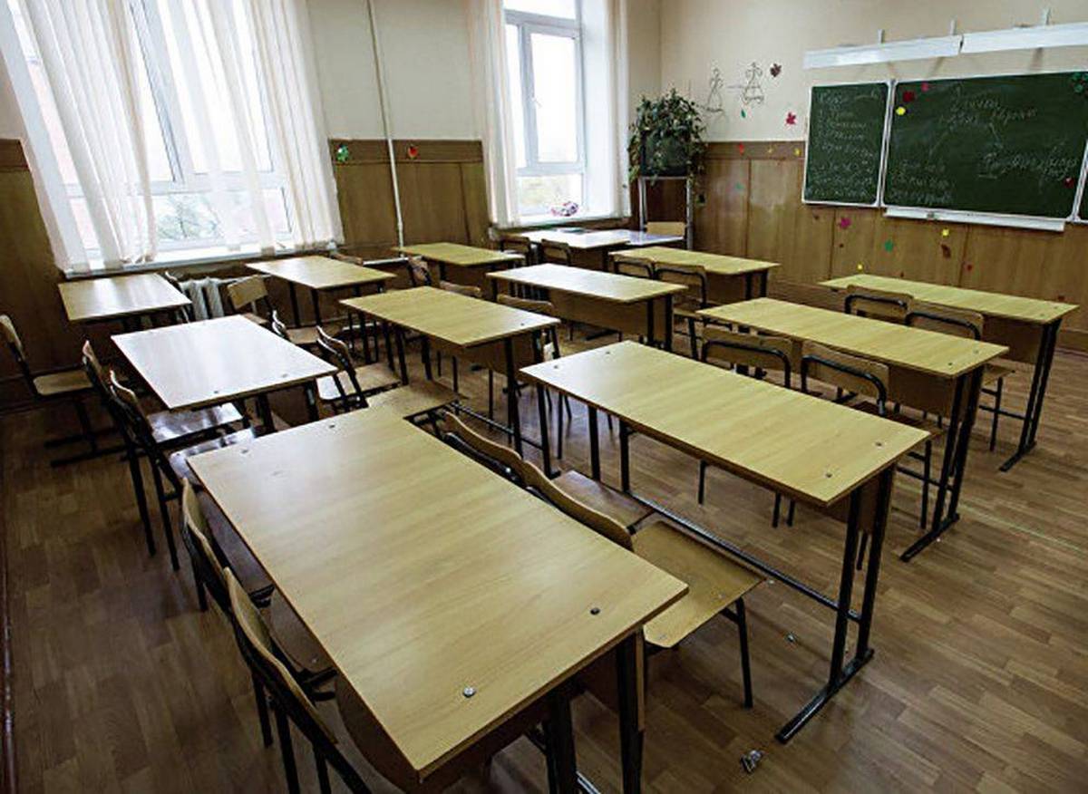 У школах Закарпаття шукають вибухівку У школах Закарпаття шукають вибухівку