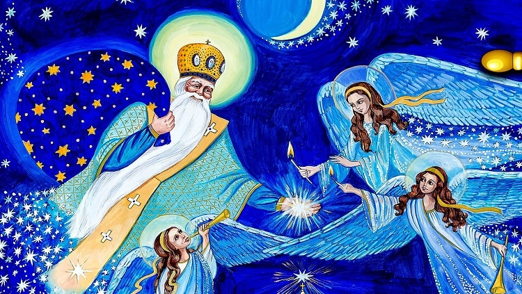У який день цьогоріч відзначатимуть свято Миколая: 6 чи 19 грудня – відповідь ПЦУ