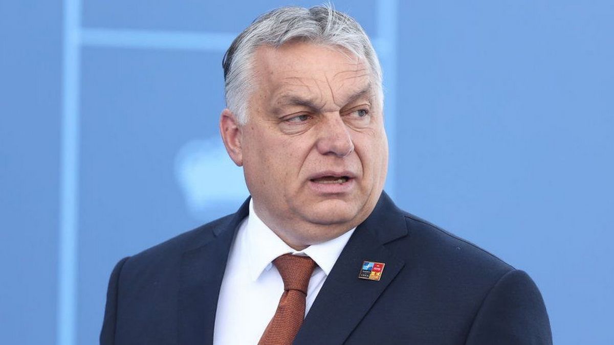 Виступатиме проти: Орбан зробив чергову заяву про Україну