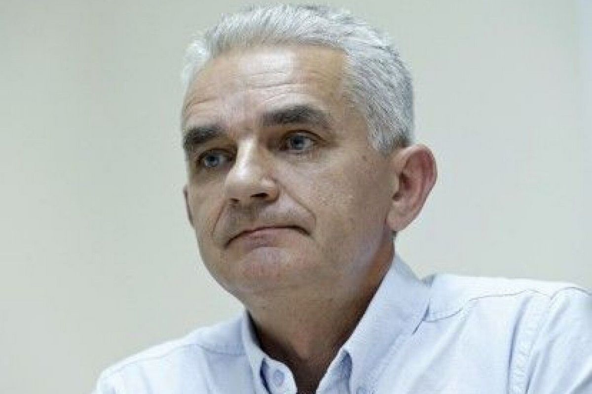 Мельник повідомив, що саме може найкраще захистити Україну від ракетних атак Мельник повідомив, що саме може найкраще захистити Україну від ракетних атак