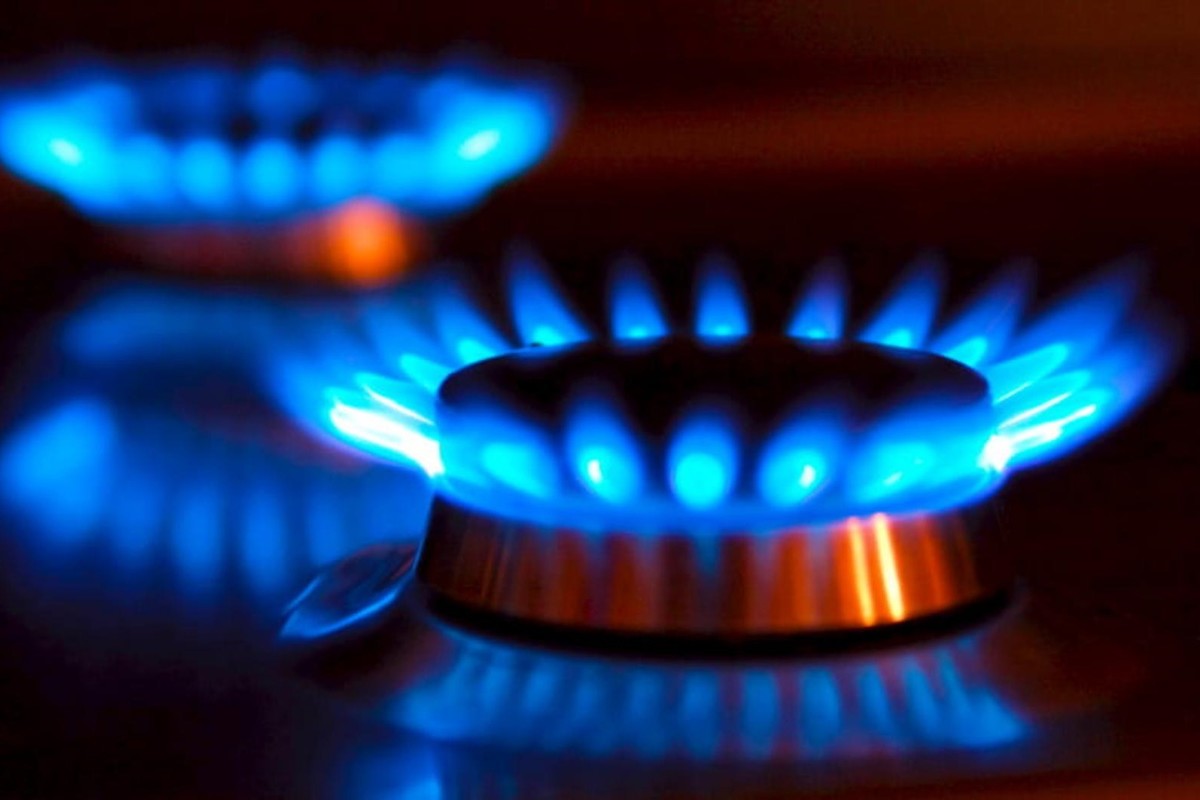 Опубліковано тариф на газ у грудні: хто заплатить 7,70 за кубометр, а хто – дорожче