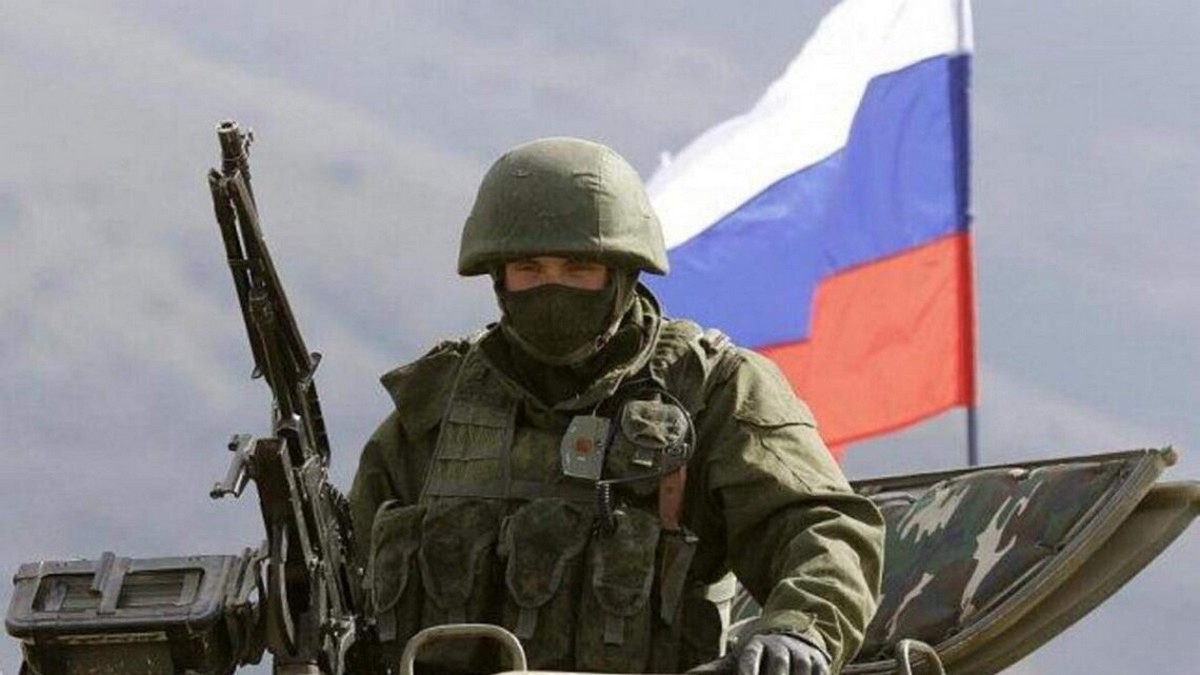 Генсек НАТО: "росія намагається заморозити війну, щоб почати наступ навесні"