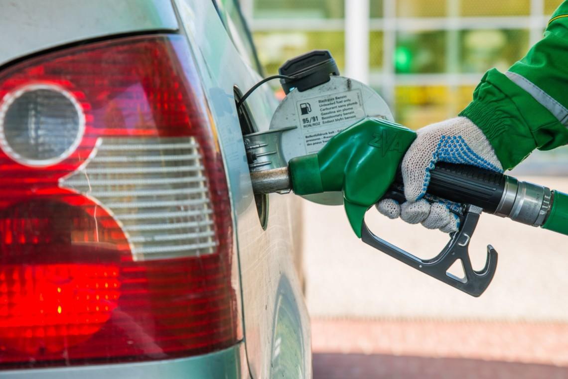 Бензин і дизель подорожчали: які тепер ціни