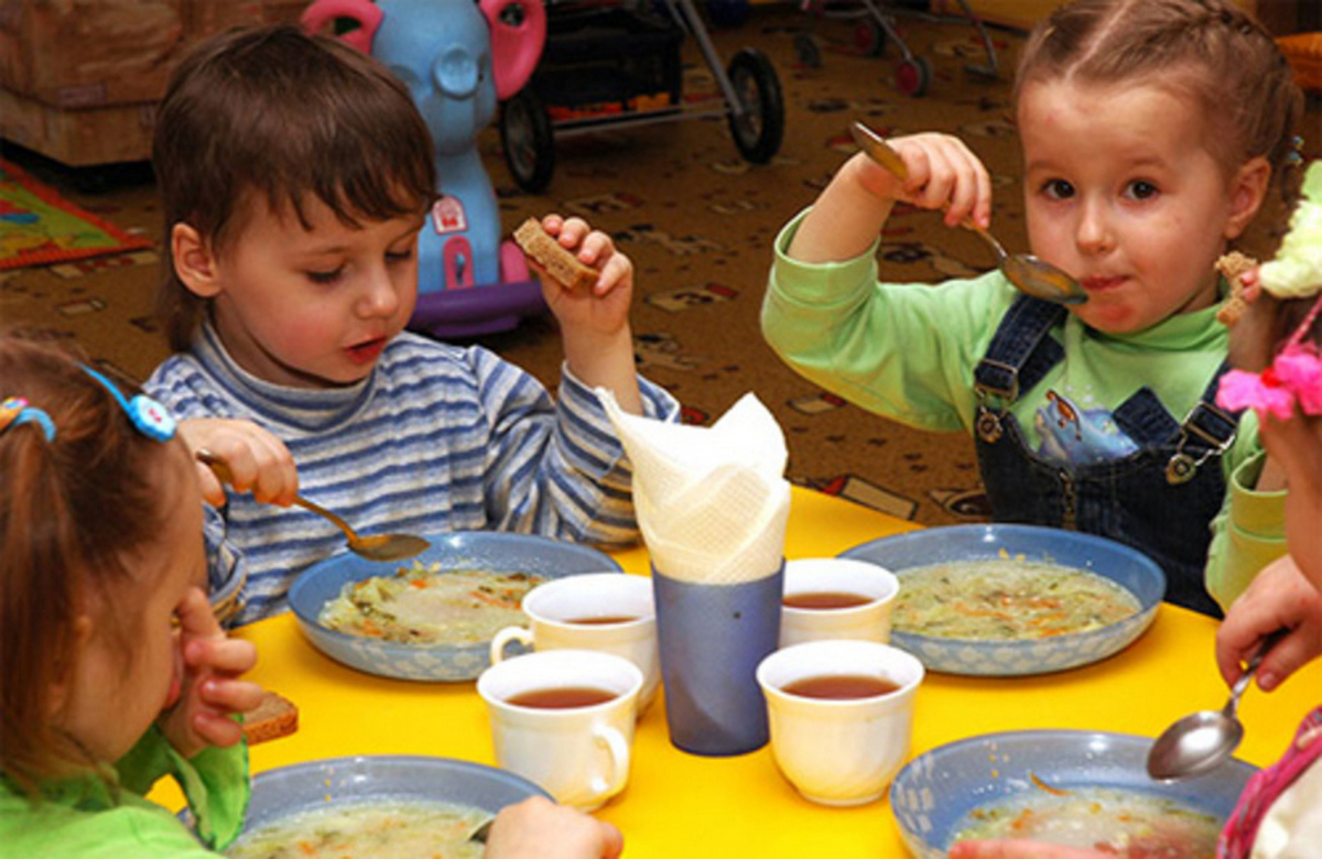 Харчування дітей у садочках Мукачівської громади: міськрада повідомила про зміни