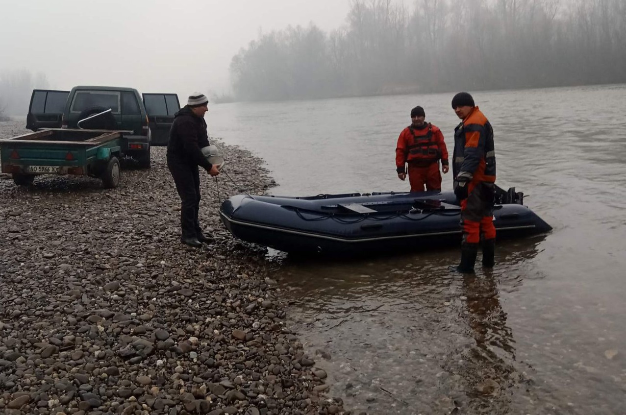 В області зник безвісти 17-річний хлопець В області зник безвісти 17-річний хлопець