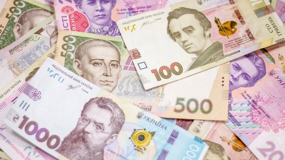 В Україні можуть ввести новий податок В Україні можуть ввести новий податок