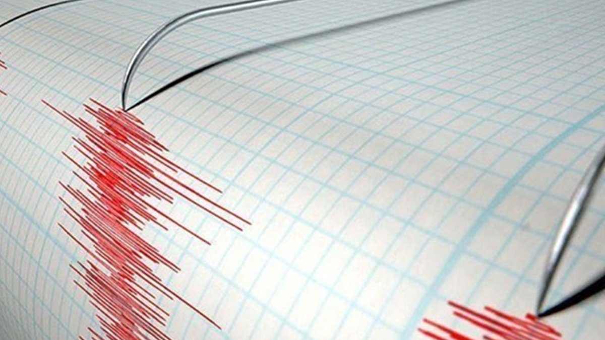 На Закарпатті 3 січня стався землетрус