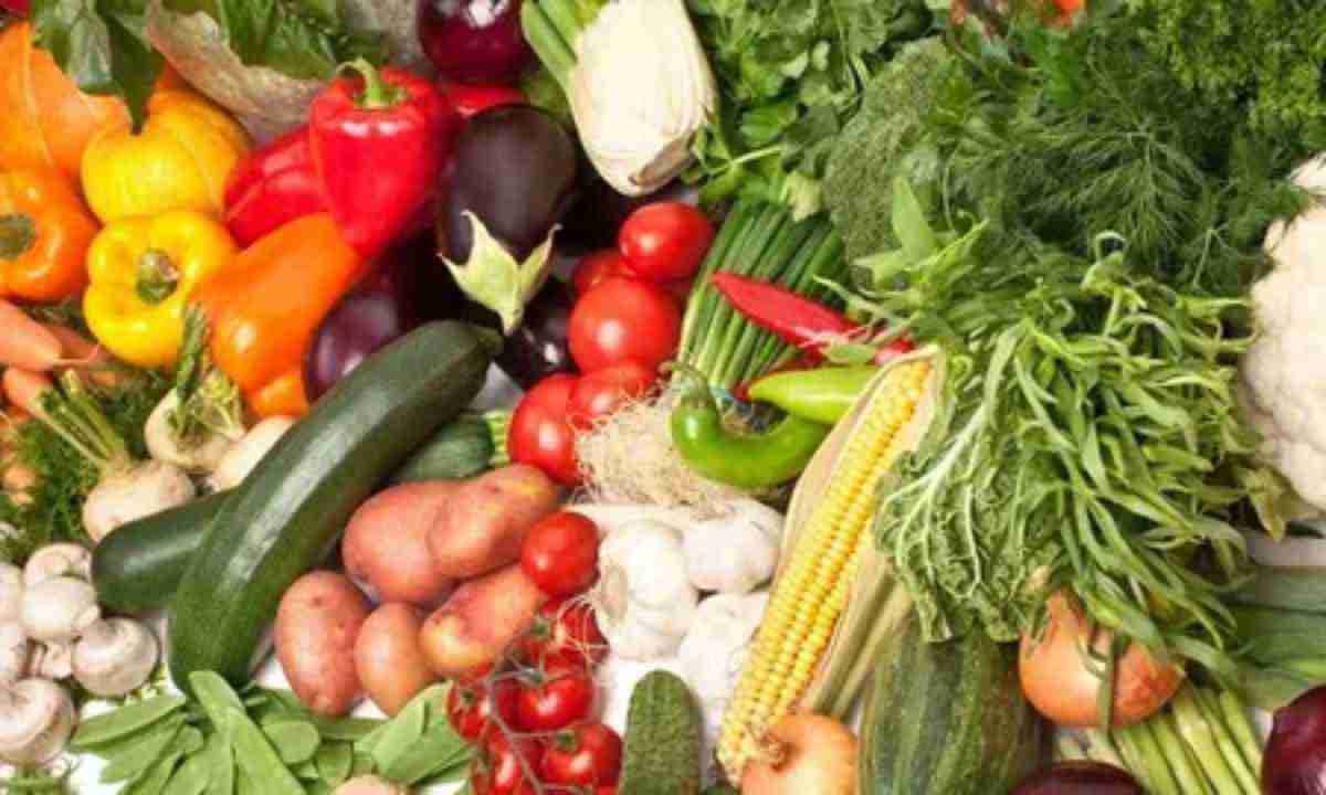 Продукти подорожчають унаслідок роботи підприємств на генераторах – Мінагрополітики Продукти подорожчають унаслідок роботи підприємств на генераторах – Мінагрополітики
