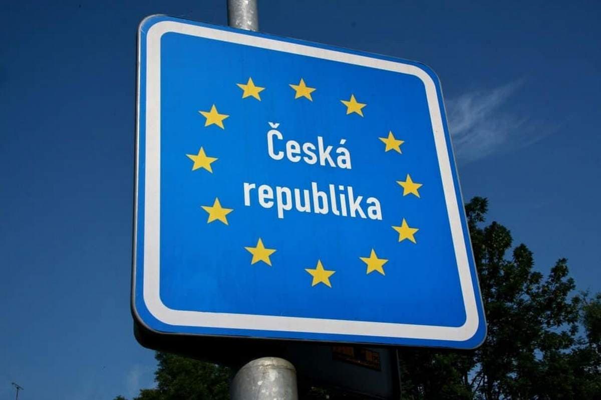 Як українцям отримати тимчасовий захист у Чехії в 2023 році