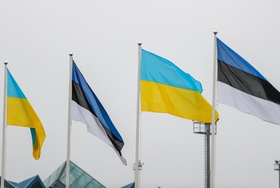 Естонія віддає Україні всі свої гаубиці калібру 155-мм