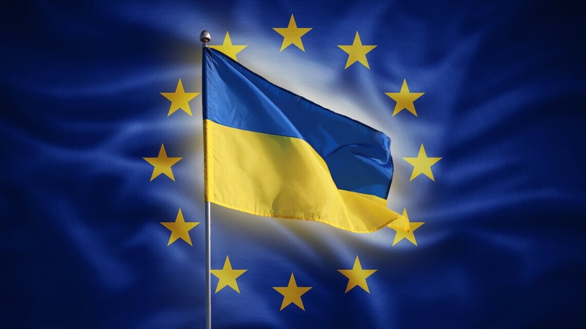 Ченцов оцінив, коли Україна може стати членом Європейського Союзу Ченцов оцінив, коли Україна може стати членом Європейського Союзу