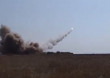 Російські ракети рухаються у напрямку Львівської області