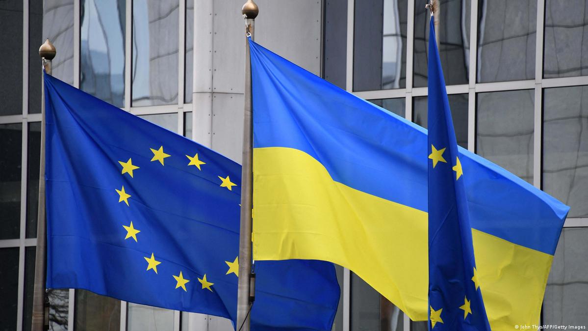 Прем’єр розповів, коли Україна розраховує стати повноцінним членом ЄС