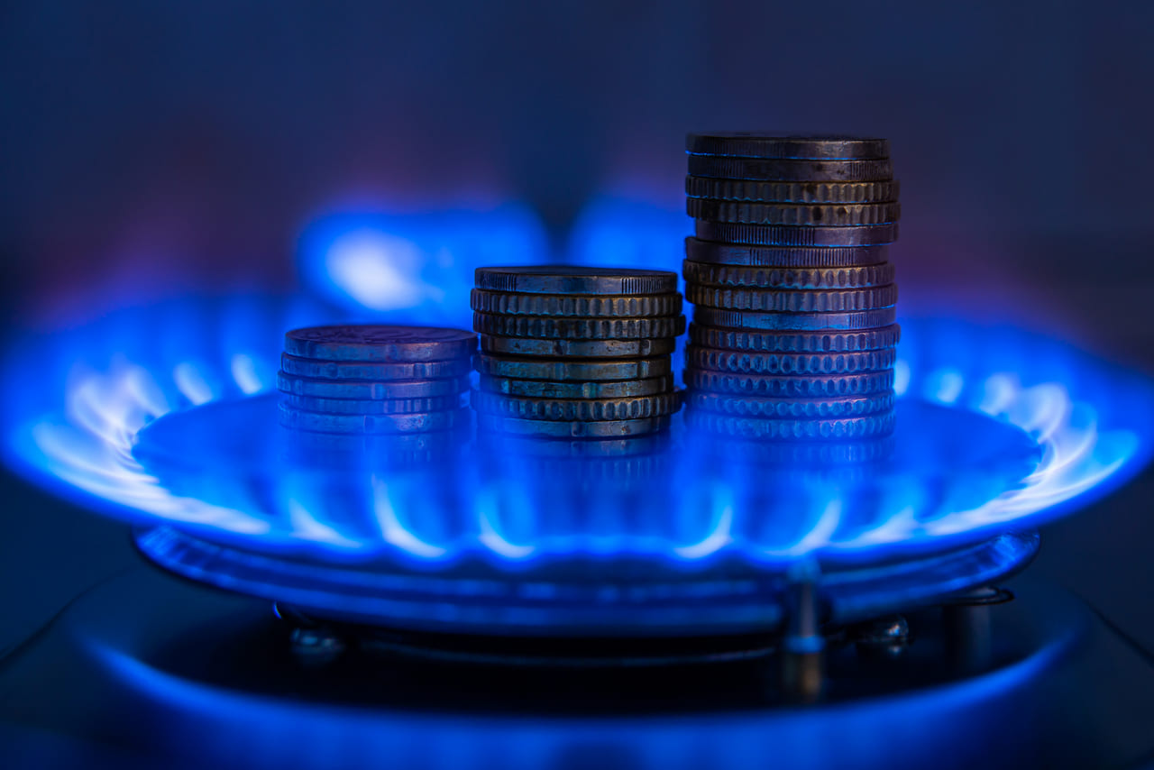 Ціна на лютий 2023 року: скільки тепер потрібно платити за газ Ціна на лютий 2023 року: скільки тепер потрібно платити за газ
