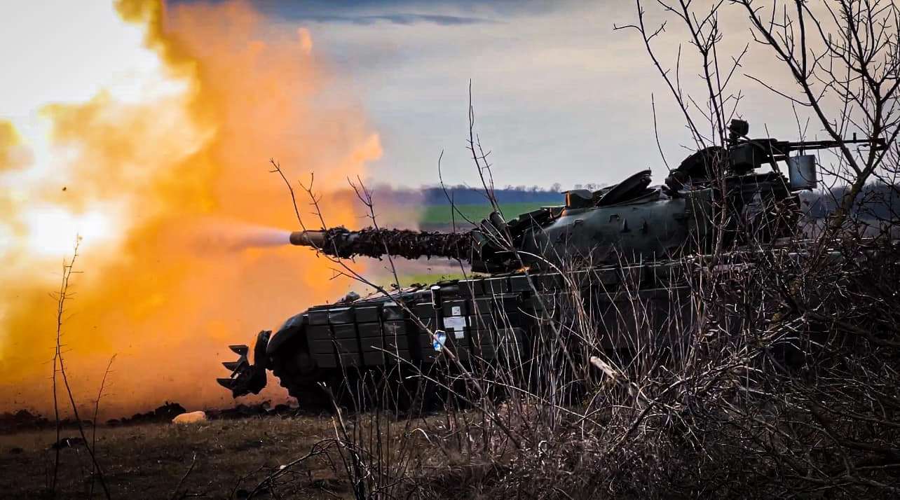 Сили оборони готові до можливого наступу рф у лютому, – міністр оборони України
