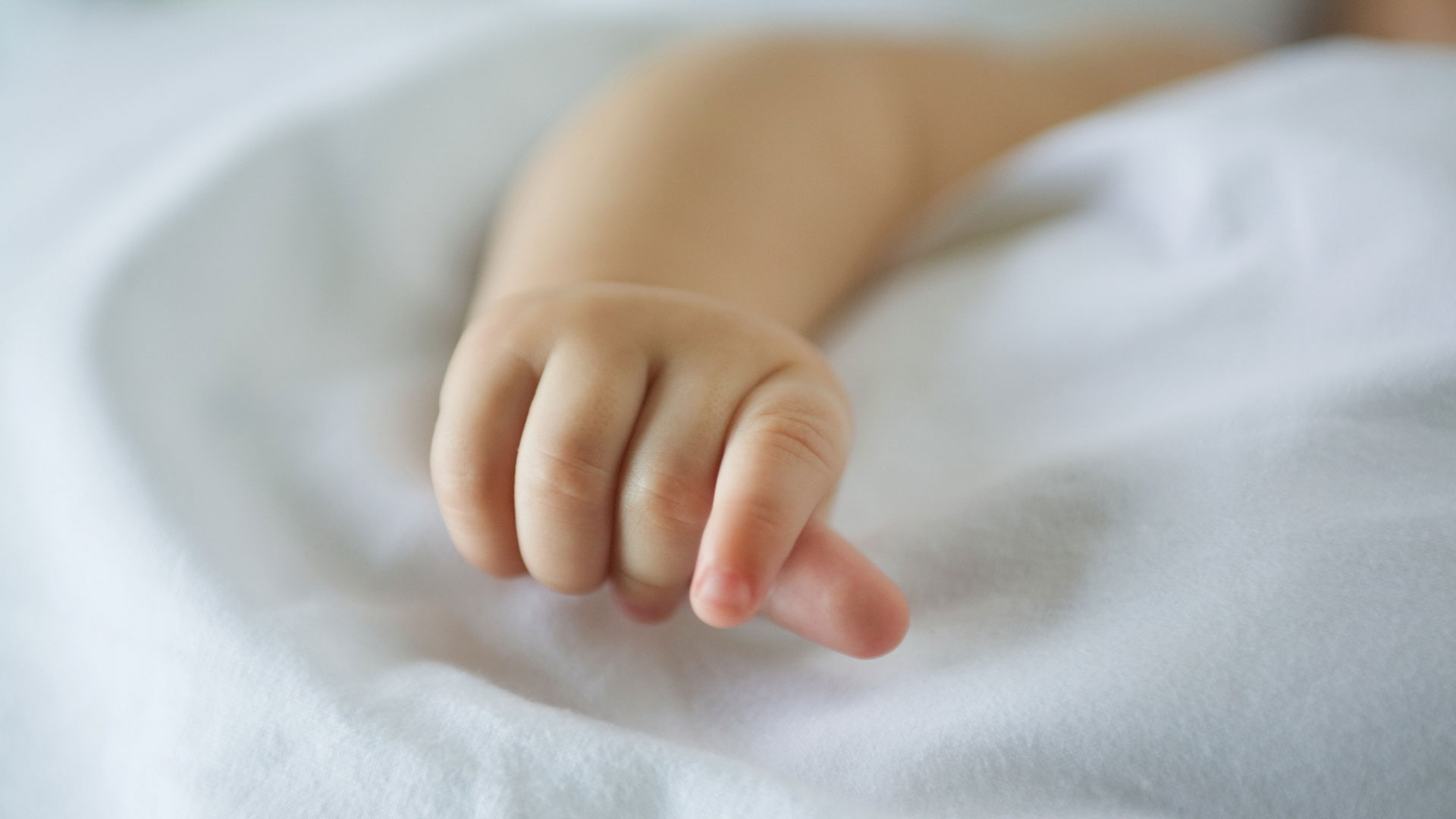 У Мукачеві в лікарні мати залишила новонародженого хлопчика