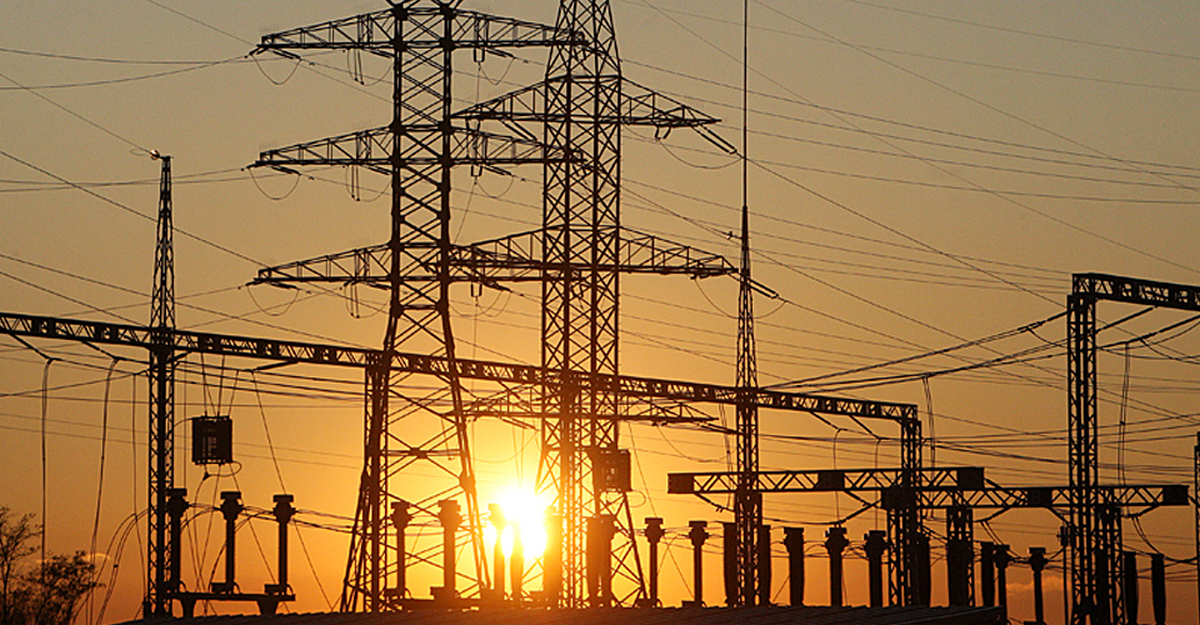 В Укренерго пояснили, яка ситуація з електроенергією 8 лютого