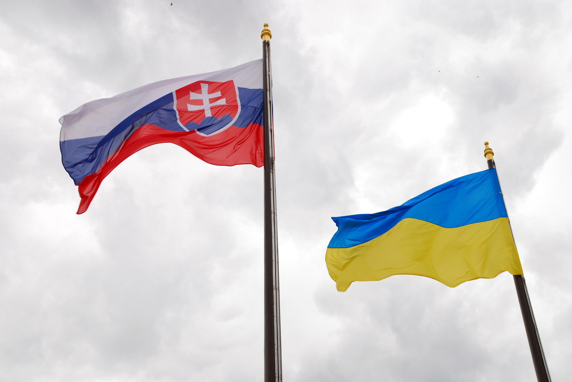 Словаччина продовжила термін дії тимчасового захисту для українців
