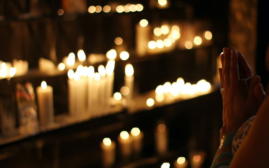 22 лютого: яких святих сьогодні вшановує Церква 22 лютого: яких святих сьогодні вшановує Церква