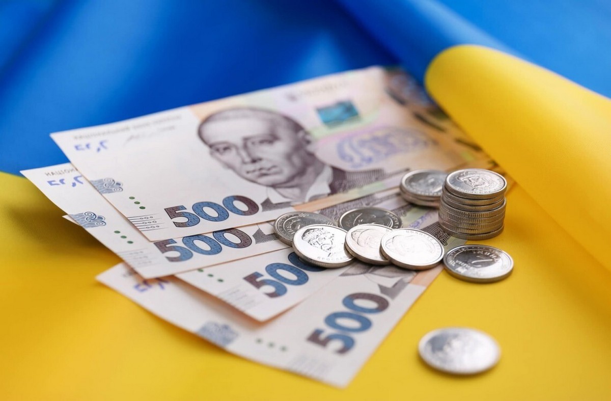 Заявку потрібно подати до 20 березня: для українців доступна виплата 6600 грн Заявку потрібно подати до 20 березня: для українців доступна виплата 6600 грн