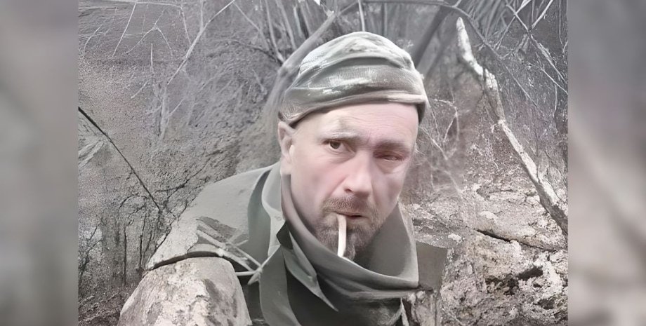 Офіційно повідомлено ім’я українського воїна, якого розстріляли російські окупанти