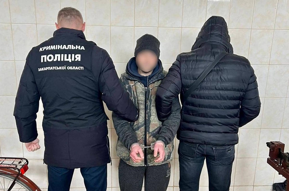 Закарпатцям розповіли, що сталось на ринку у Берегові Закарпатцям розповіли, що сталось на ринку у Берегові
