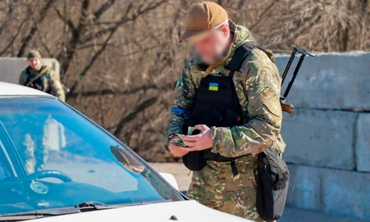 Мобілізація в Україні: кому не можуть вручити повістку на вулиці